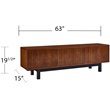 SEI Furniture Welling 63
