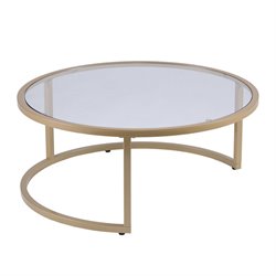 Nesting Tables
