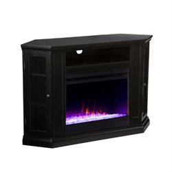 Electric Fireplaces