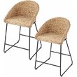 SEI Furniture Landrine 24.75