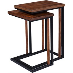 Nesting Tables