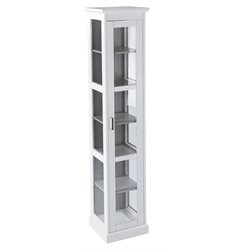 Curio Cabinets