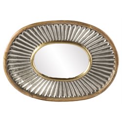 Accent Mirrors