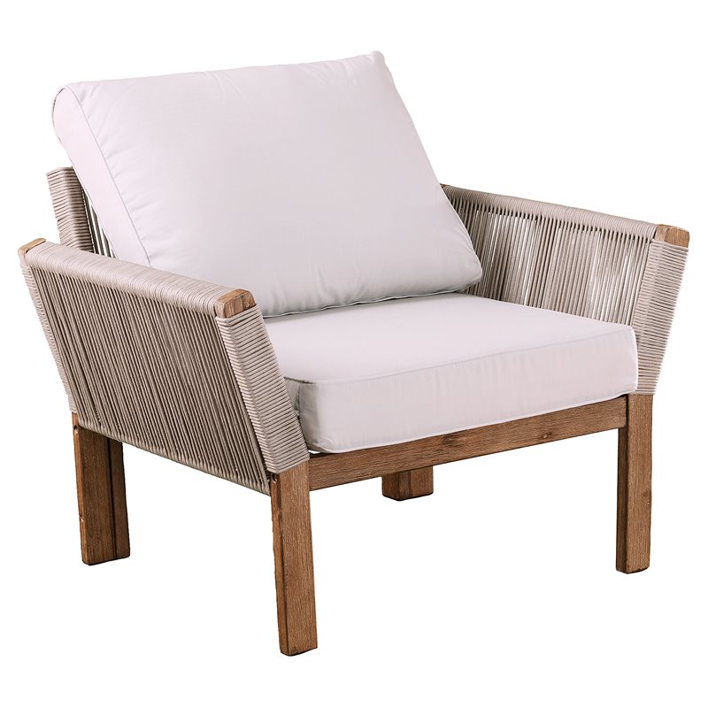 SEI Furniture Brendina 28