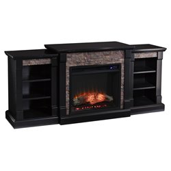 Fireplaces & Heaters