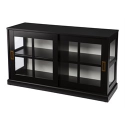 Curio Cabinets