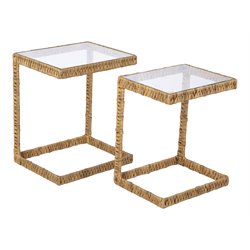 End Tables