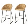 SEI Furniture Landrine 40.75