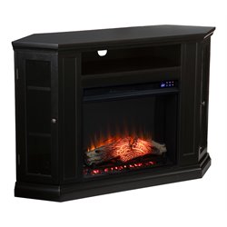 Fireplaces & Heaters