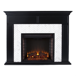 Fireplaces & Heaters
