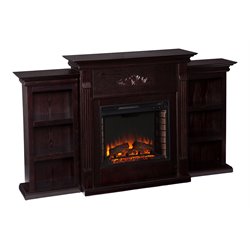 Electric Fireplaces