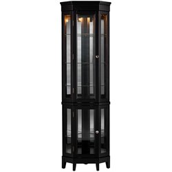 Curio Cabinets