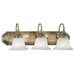 Antique Brass