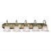Antique Brass