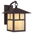 Livex Lighting Montclair Mission 10