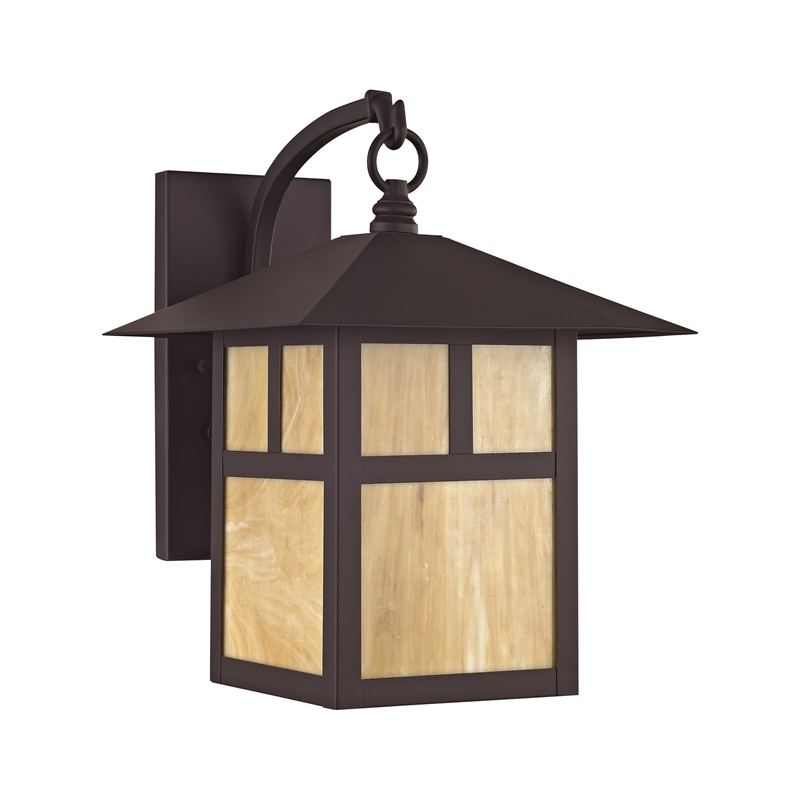 Livex Lighting Montclair Mission 10