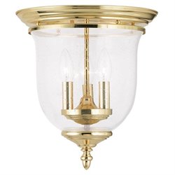 Flush Mount Lights