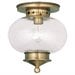 Antique Brass