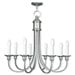 Brushed Nickel