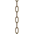 Livex Lighting Accessories Palaciall Bronze 12' X Heavy Duty Decorative Chain
