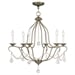 Antique Brass