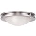 Brushed Nickel