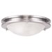 Brushed Nickel