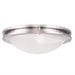 Brushed Nickel