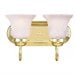 Polished Brass