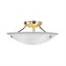 Polished Brass