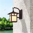 Livex Lighting Montclair Mission 7
