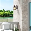 Livex Lighting Montclair Mission 7