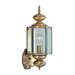 Antique Brass