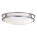 Brushed Nickel