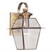 Antique Brass