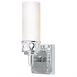 Livex Lighting Westfield Bath in Chrome