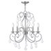 Brushed Nickel