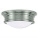 Brushed Nickel