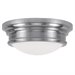 Brushed Nickel