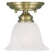 Antique Brass
