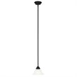 Livex Coronado 1-Light 7.5