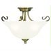 Antique Brass