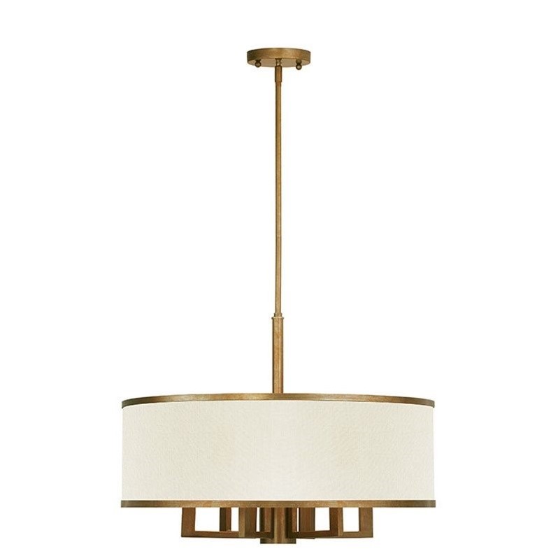 Livex Lighting Park Ridge 24