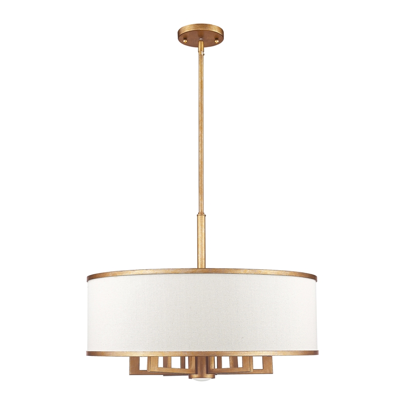 Livex Lighting Park Ridge 24