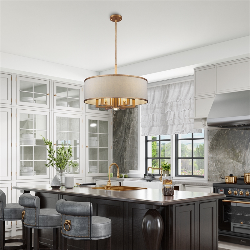 Livex Lighting Park Ridge 24