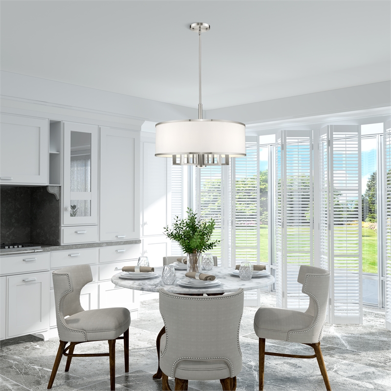 Livex Lighting Park Ridge 24