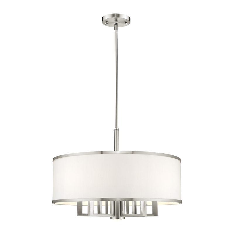Livex Lighting Park Ridge 24