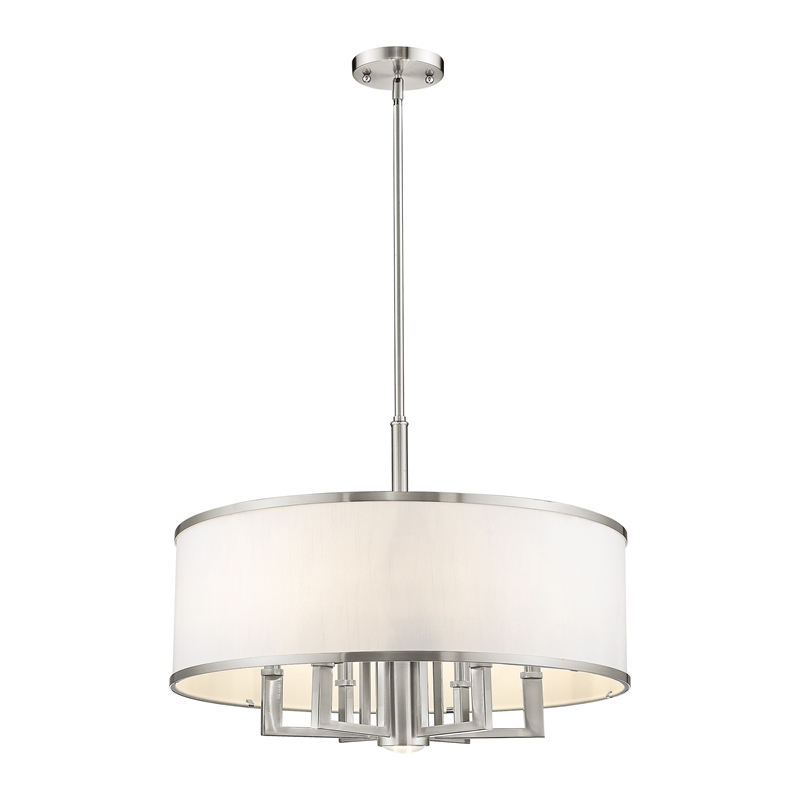 Livex Lighting Park Ridge 24