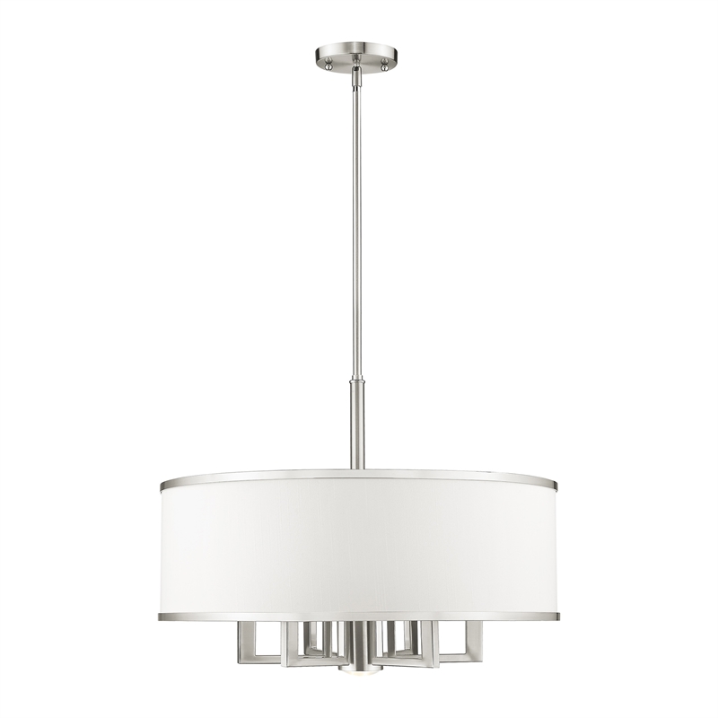 Livex Lighting Park Ridge 24