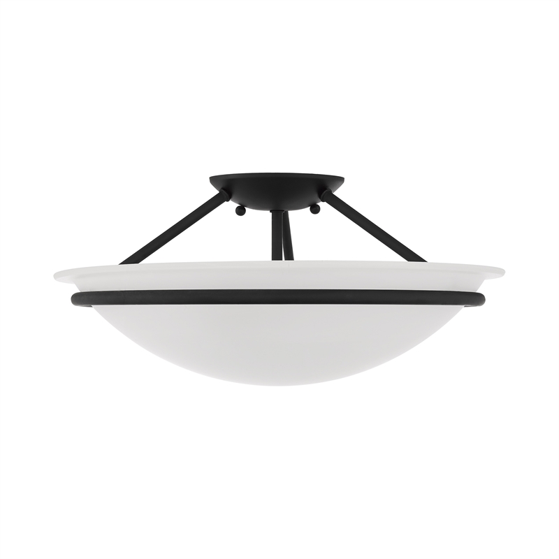 Livex Lighting Newburgh 7